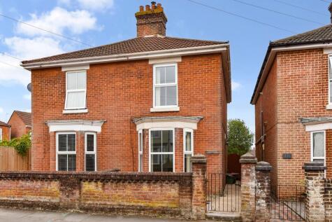 Gordon Road, Fareham