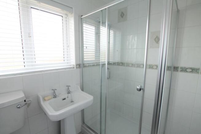 Shower+Room