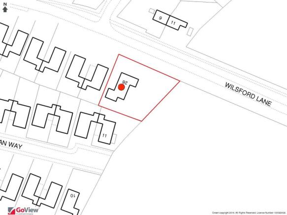 DETAIL MAP