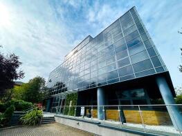 Flat 15, 399 Centro, South Row, Central Milton Keynes, Milton Keynes MK9 2PG