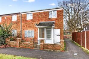 6, Liscombe, Bracknell RG12 7BY