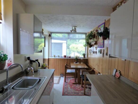 Breakfast Kitchen (Extended)