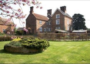 Northbrook Farmhouse