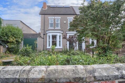 Richmond Road, Stockton-On-Tees, TS18