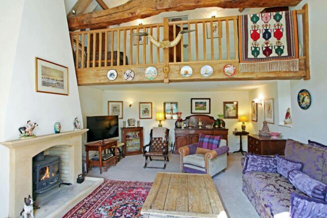 Living Room 2