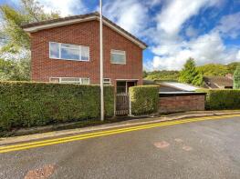 Denham, Mill Street, Buglawton, Congleton CW12 2AF