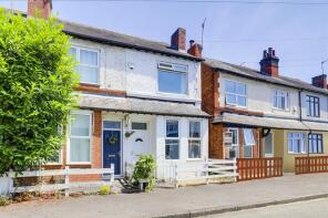 22, Wentworth Road, Nottingham NG5 2LL