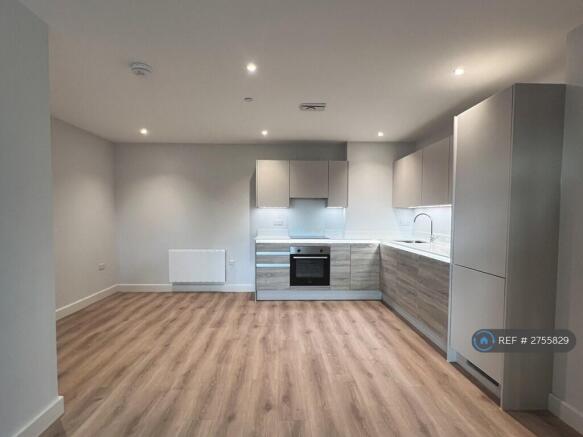 Kitchen/Dining Example