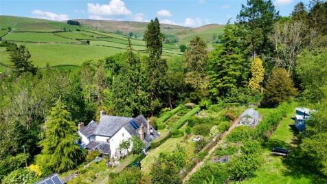 Glascwm, Llandrindod Wells, Powys