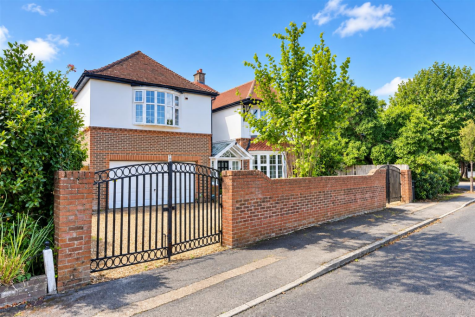 Brodrick Avenue, Alverstoke, Gosport
