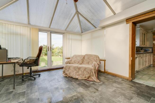 Conservatory 1