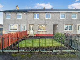 6, Millands Avenue, Blantyre, Glasgow G72 9JA