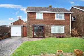 20, Greens Meade, Woodfalls, Redlynch SP5 2NL