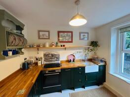 Flat 1, 8, Ingles Road, Folkestone CT20 2SN