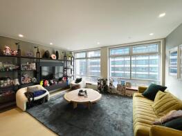 Apartment 83, Centre Point, New Oxford Street, London WC1A 1DB