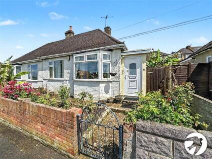 Delce Road, Rochester, Medway, ME1