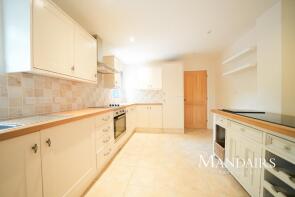 24 Wood Cottage, Old North Road, Peterborough PE8 6LU