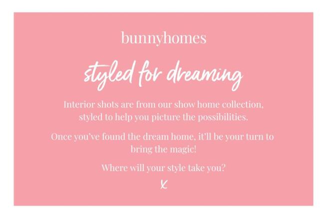 Bunnyhomes