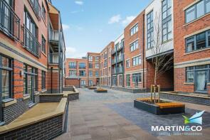 Apartment 37, Metalworks Apartments, Warstone Lane, Birmingham B18 6PX