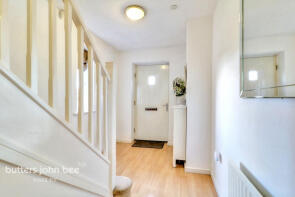 12, Sadlers Walk, Burslem, Stoke-on-trent ST6 4GT