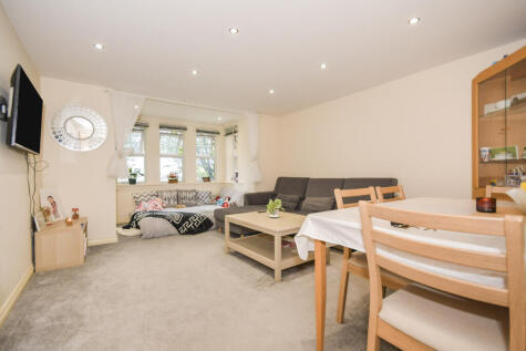 Spinner Croft, Chesterfield, S40
