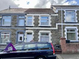 30, Granville Street, Abertillery NP13 1NR