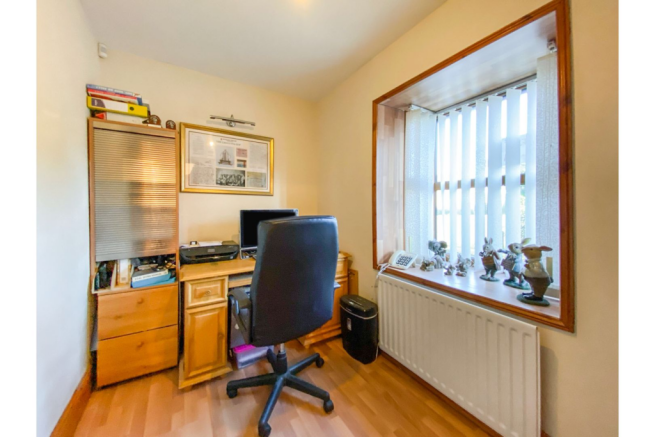 Office / Study