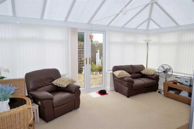 Conservatory: