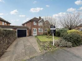 23, Queensgate Drive, Birstall LE4 3JS