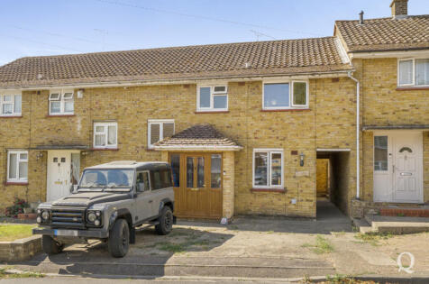 Nutfields, Sittingbourne, Kent, ME10