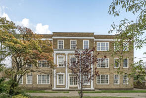 30, Parkside, Vanbrugh Fields, London SE3 7QG
