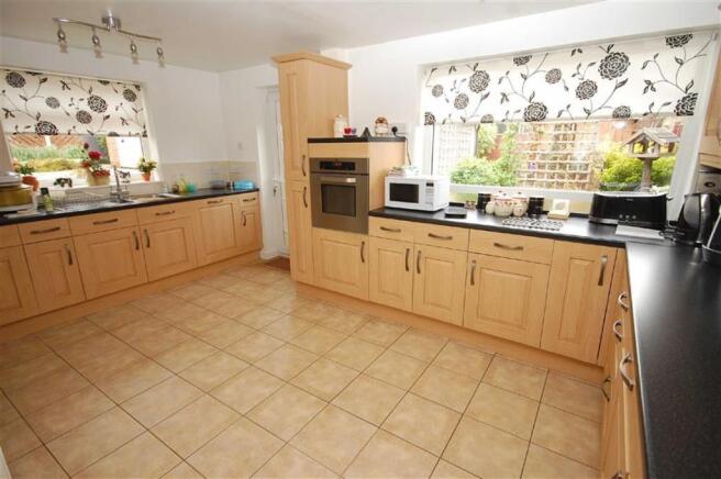 Kitchen View 3