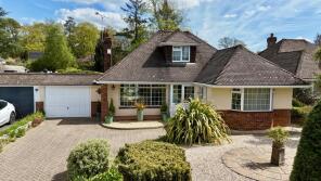 15, Rossley Close, Christchurch BH23 4RR