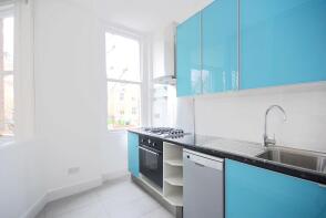 First Floor Flat, 212, Randolph Avenue, London W9 1PF