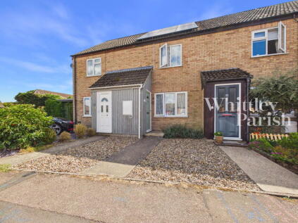 Garlondes, East Harling, Norwich, NR16 2NR