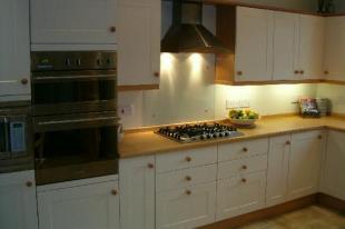 Kitchen/Breakfast Ro