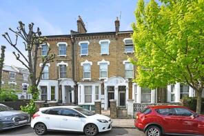 77, Iverson Road, London NW6 2QY