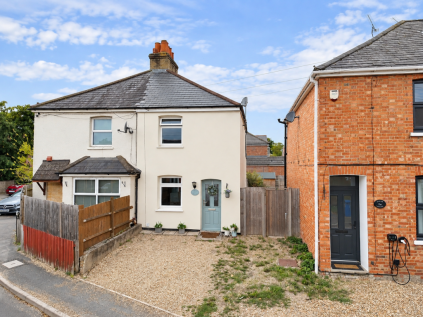 North Town Road, Maidenhead, SL6