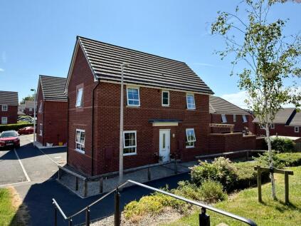 Golwg Y Foryd, Loughor, Swansea, SA4 6AJ