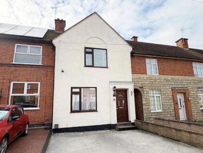 Alexander Avenue, Enderby, Leicester, Leicestershire. LE19 4NA