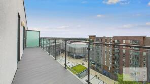 Apartment 77, 16, St Johns Gardens, Bury BL9 0NP