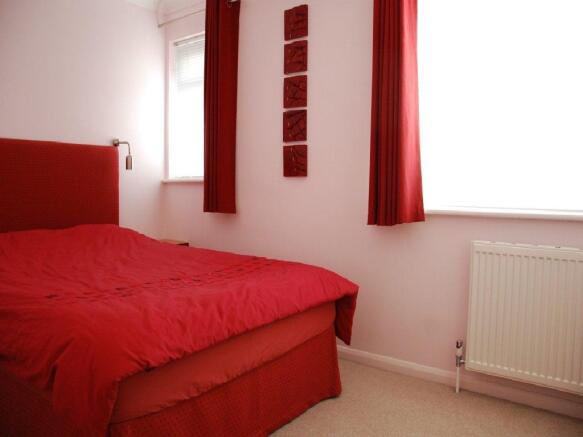 BEDROOM TWO