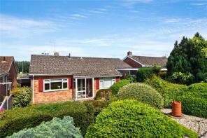 4, Ferndale Drive, Taunton TA1 4QU