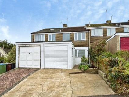 Cumberland Crescent, Angmering, West Sussex
