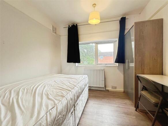 Bedroom 6
