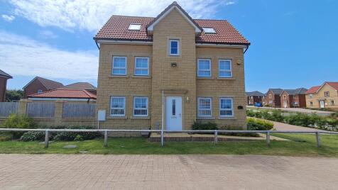 1 Abbey View Road, Whitby, North Yorkshire, YO22 4FR