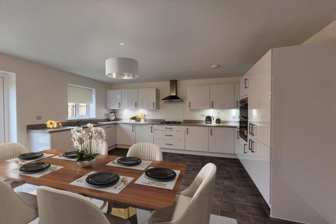 Chiddingstone Kitche