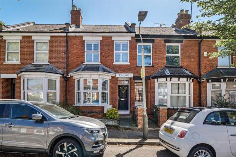 Alstone Avenue, Cheltenham, GL51