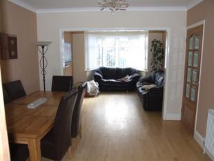 Through Lounge