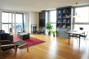 Flat 67, Gaumont Tower, Dalston Square, Hackney, London E8 3BQ